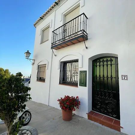 Holiday home Casa Bonita