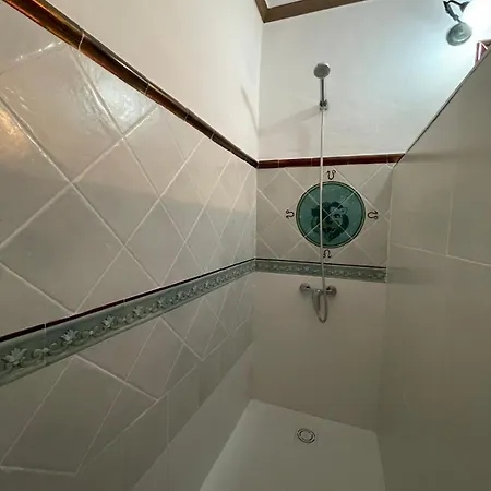 Casa Bonita *