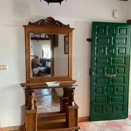 Casa Bonita Holiday home