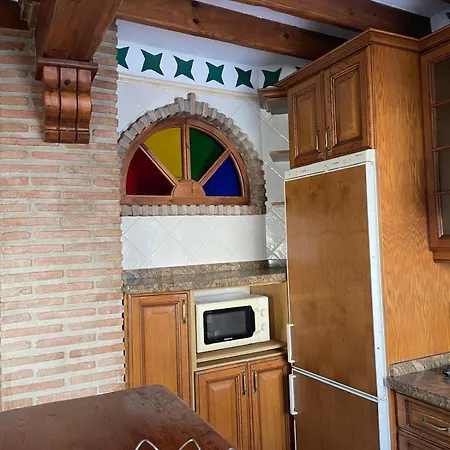 Casa Bonita * Frigiliana