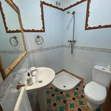 Holiday home Casa Bonita