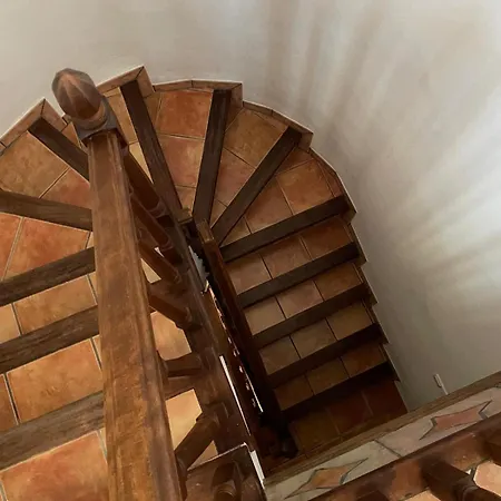 Casa Bonita Holiday home Frigiliana