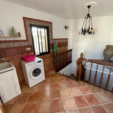 Casa Bonita Frigiliana