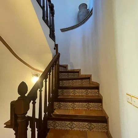 Casa Bonita *