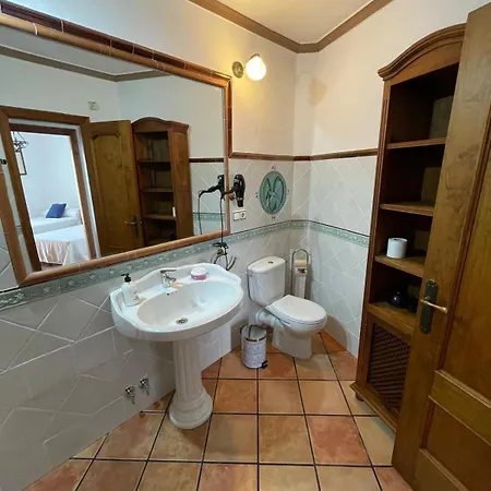 Casa Bonita Holiday home *