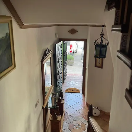 Casa Bonita * Frigiliana
