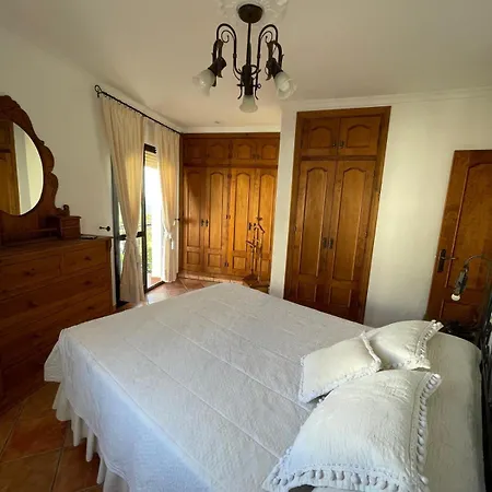 Casa Bonita Holiday home