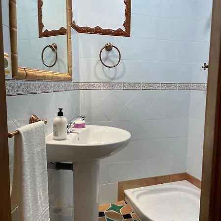 Casa Bonita Holiday home Frigiliana