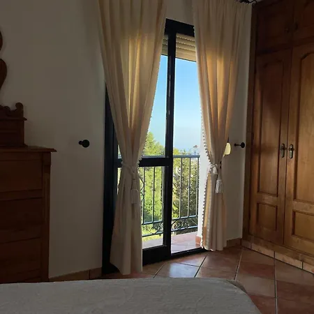Casa Bonita * Frigiliana