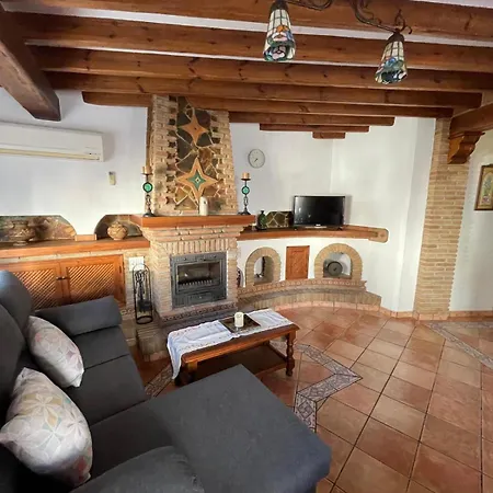 Casa Bonita Holiday home