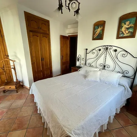 Casa Bonita Frigiliana