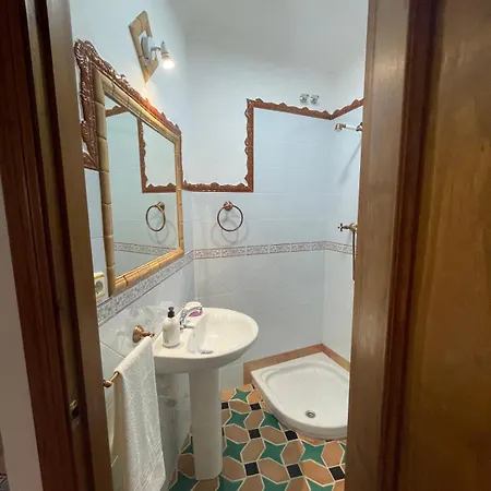 Casa Bonita Holiday home