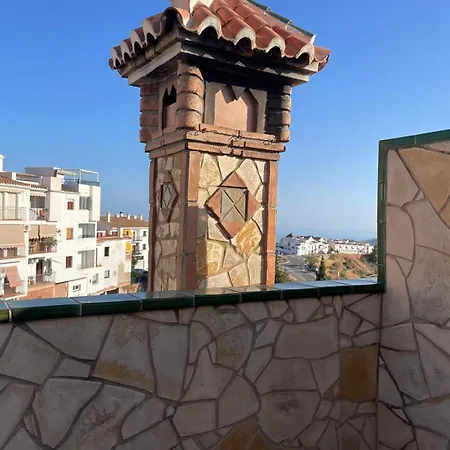 Casa Bonita * Frigiliana