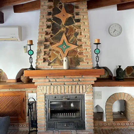 Casa Bonita Holiday home