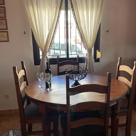 Holiday home Casa Bonita *