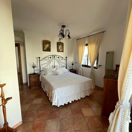 Holiday home Casa Bonita *