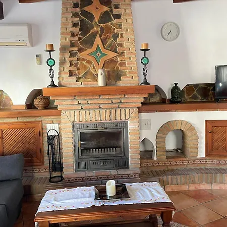 Casa Bonita Holiday home