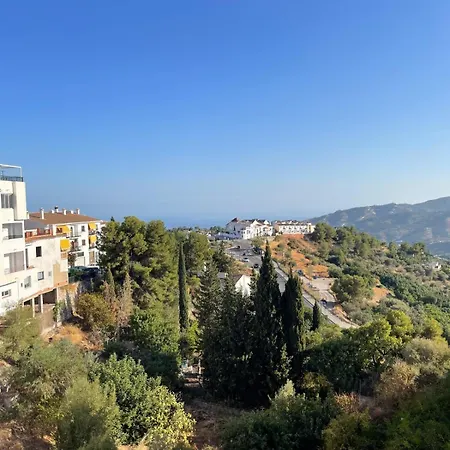 Сasa de vacaciones Casa Bonita Frigiliana